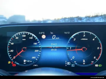 MERCEDES-BENZ GLE 400 d 4MATIC AMG Line Ext. LED SHZ Klima