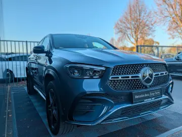 MERCEDES-BENZ GLE 400 e 4M Coupé AMG Premium Headup &hellip;