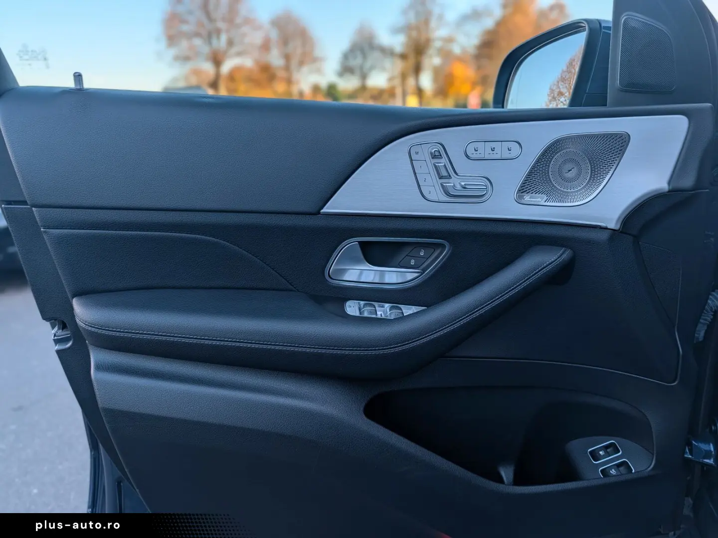 MERCEDES-BENZ GLE 400 e 4M Coupé AMG Premium Headup &hellip;