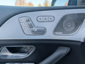 MERCEDES-BENZ GLE 400 e 4M Coupé AMG Premium Headup &hellip;