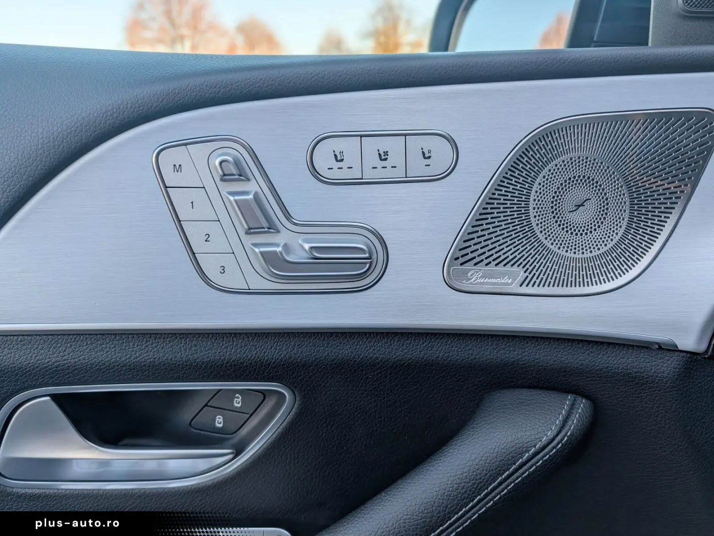 MERCEDES-BENZ GLE 400 e 4M Coupé AMG Premium Headup &hellip;