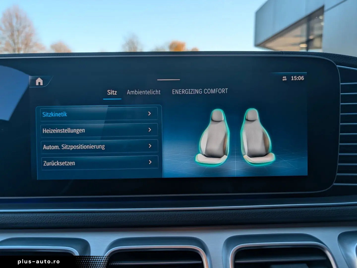 MERCEDES-BENZ GLE 400 e 4M Coupé AMG Premium Headup &hellip;