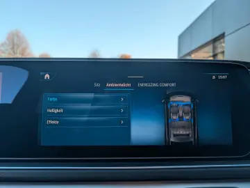 MERCEDES-BENZ GLE 400 e 4M Coupé AMG Premium Headup &hellip;