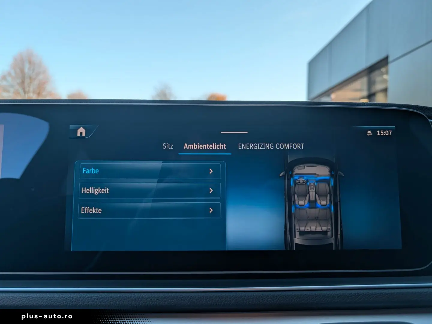 MERCEDES-BENZ GLE 400 e 4M Coupé AMG Premium Headup &hellip;