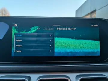 MERCEDES-BENZ GLE 400 e 4M Coupé AMG Premium Headup &hellip;