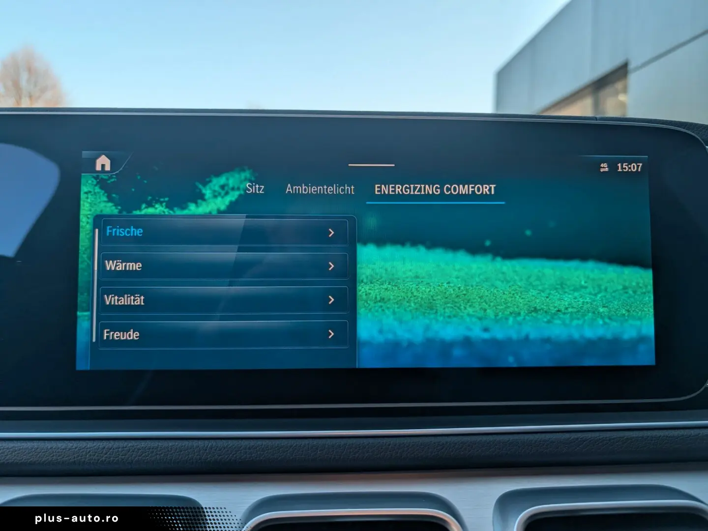 MERCEDES-BENZ GLE 400 e 4M Coupé AMG Premium Headup &hellip;