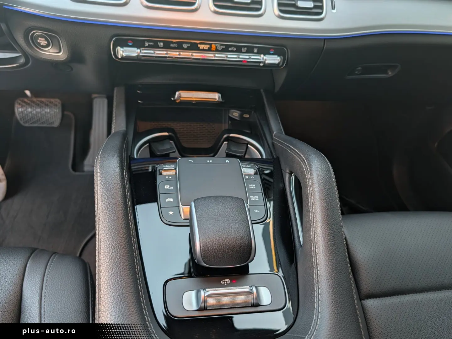 MERCEDES-BENZ GLE 400 e 4M Coupé AMG Premium Headup &hellip;