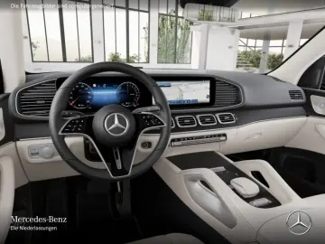 MERCEDES-BENZ GLE 400 e 4M AMG NIGHT PANO 360 AHK MU&hellip;