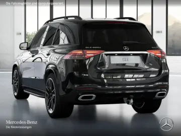 MERCEDES-BENZ GLE 400 e 4M AMG Adv  Night 22  Pano A&hellip;