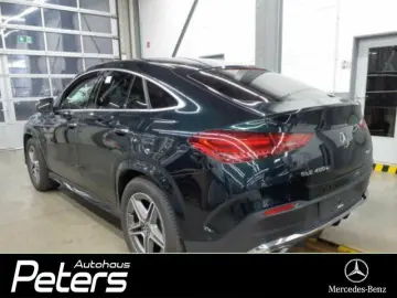 MERCEDES-BENZ 400 e Coupe 4Matic AMG Multibeam Pano &hellip;