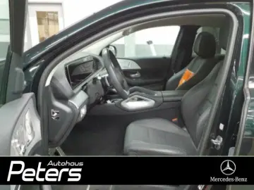 MERCEDES-BENZ 400 e Coupe 4Matic AMG Multibeam Pano &hellip;