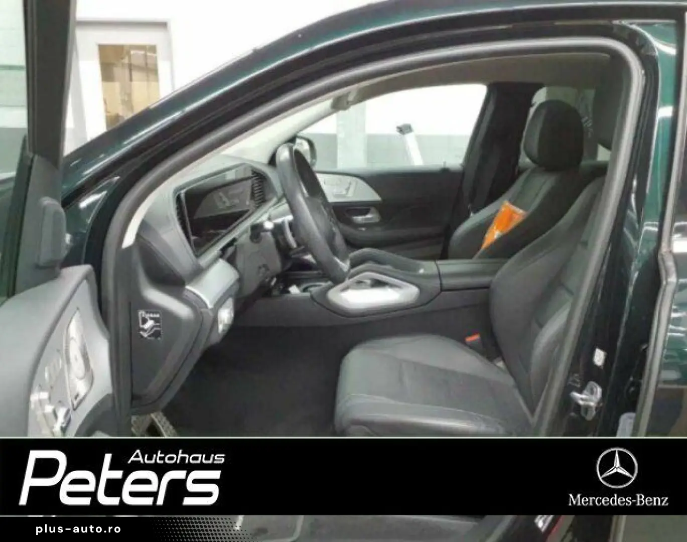 MERCEDES-BENZ 400 e Coupe 4Matic AMG Multibeam Pano &hellip;