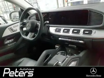 MERCEDES-BENZ 400 e Coupe 4Matic AMG Multibeam Pano &hellip;