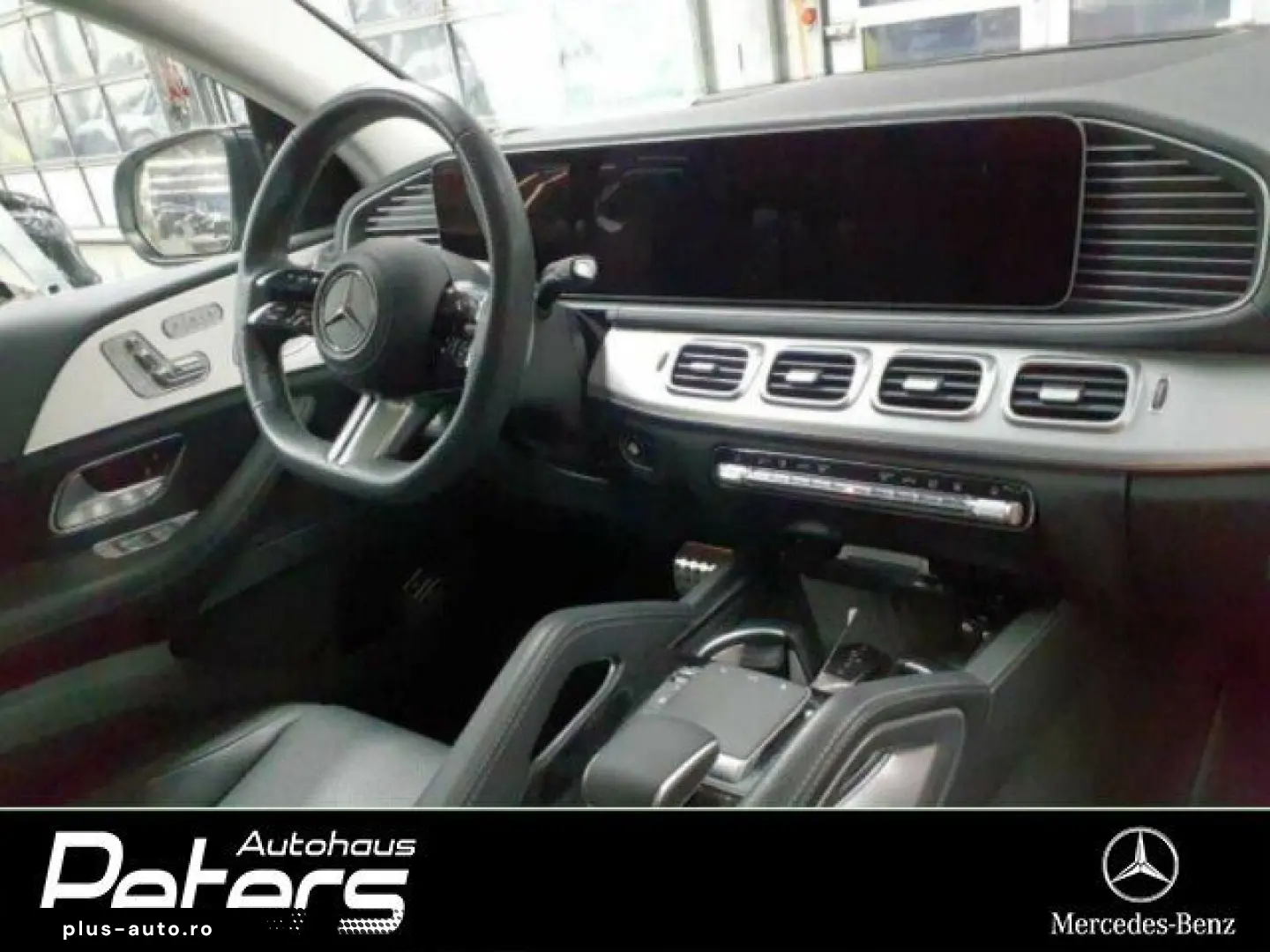 MERCEDES-BENZ 400 e Coupe 4Matic AMG Multibeam Pano &hellip;