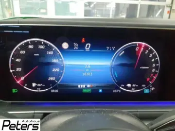 MERCEDES-BENZ 400 e Coupe 4Matic AMG Multibeam Pano &hellip;