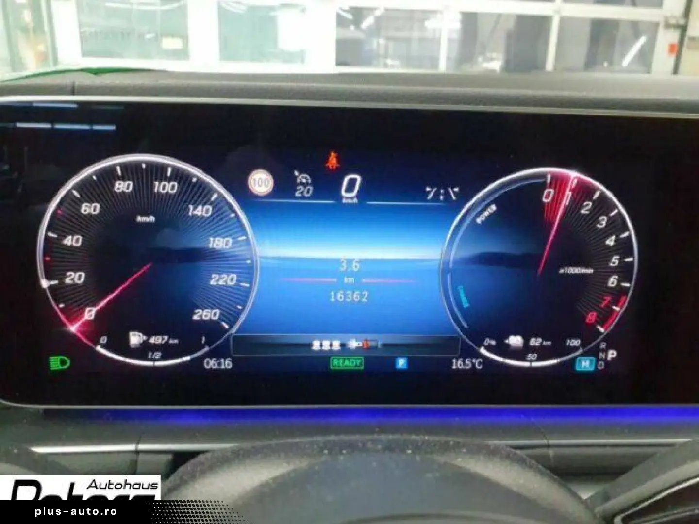 MERCEDES-BENZ 400 e Coupe 4Matic AMG Multibeam Pano &hellip;