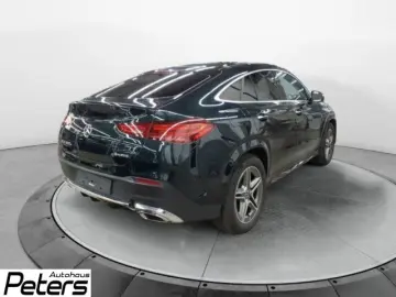 MERCEDES-BENZ 400 e Coupe 4Matic AMG Multibeam Pano &hellip;