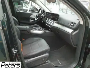 MERCEDES-BENZ 400 e Coupe 4Matic AMG Multibeam Pano &hellip;