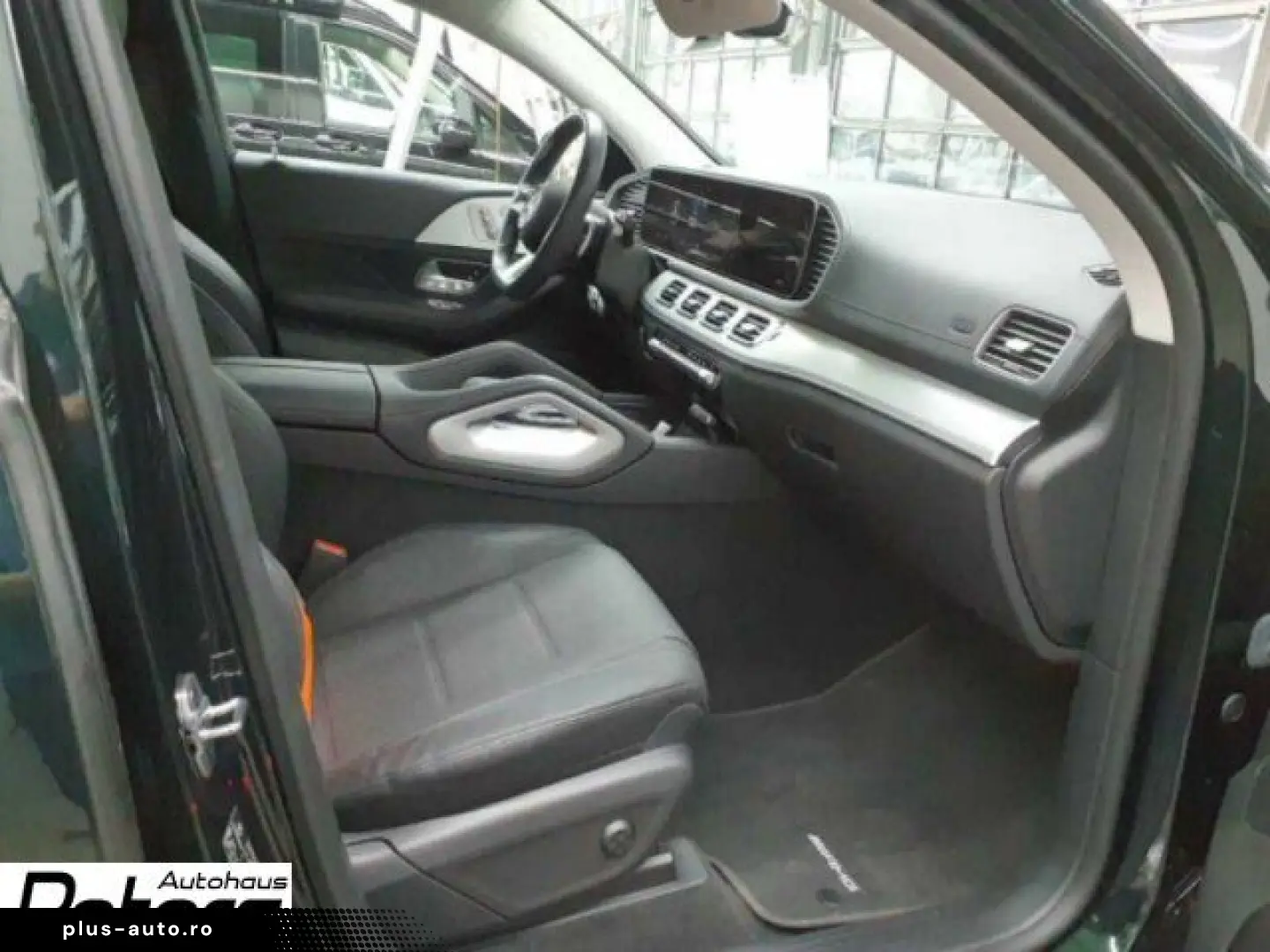 MERCEDES-BENZ 400 e Coupe 4Matic AMG Multibeam Pano &hellip;