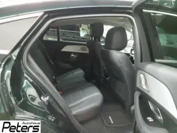 MERCEDES-BENZ 400 e Coupe 4Matic AMG Multibeam Pano &hellip;