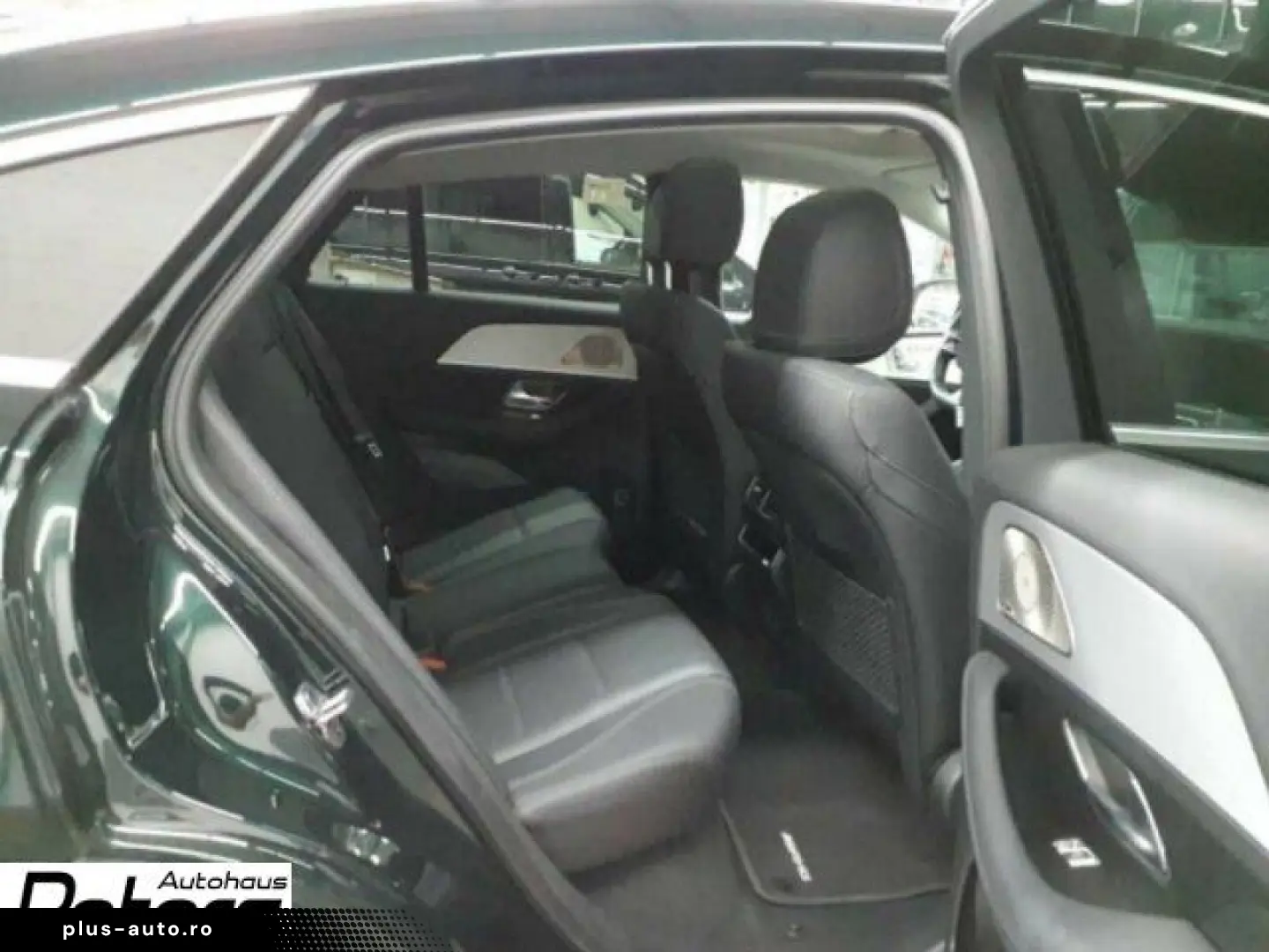 MERCEDES-BENZ 400 e Coupe 4Matic AMG Multibeam Pano &hellip;