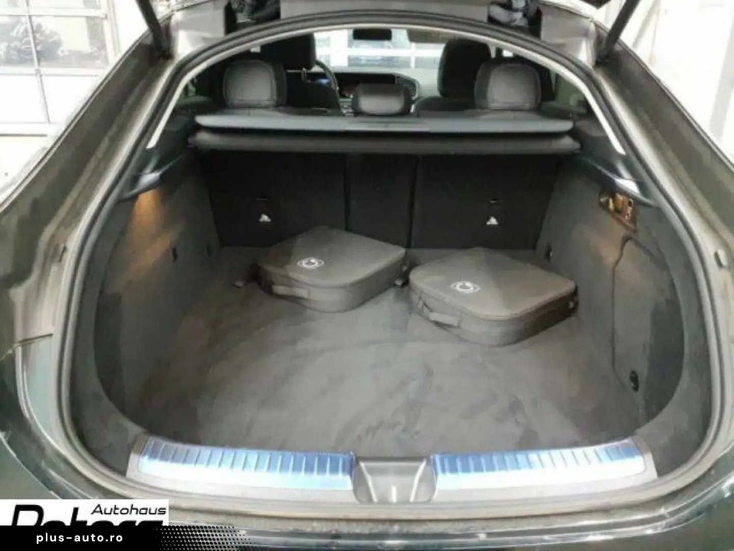 MERCEDES-BENZ 400 e Coupe 4Matic AMG Multibeam Pano &hellip;