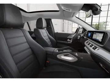 MERCEDES-BENZ GLE 400 e 4M Coupé AMG PANO AHK AIMATI&hellip;