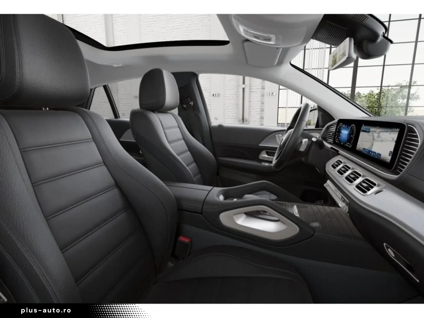 MERCEDES-BENZ GLE 400 e 4M Coupé AMG PANO AHK AIMATI&hellip;