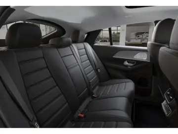 MERCEDES-BENZ GLE 400 e 4M Coupé AMG PANO AHK AIMATI&hellip;