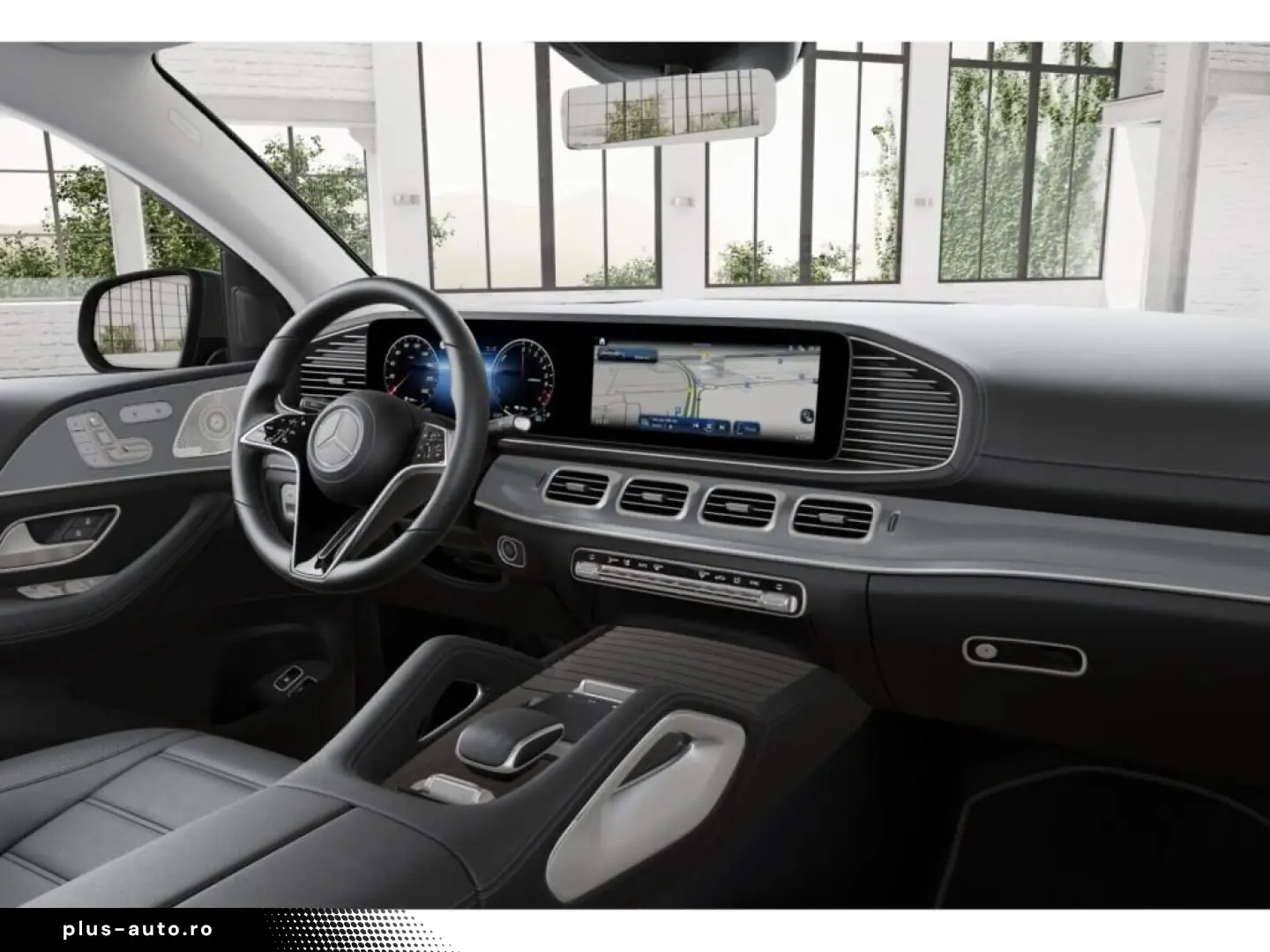 MERCEDES-BENZ GLE 400 e 4M Coupé AMG PANO AHK AIMATI&hellip;