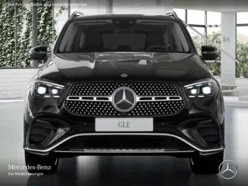 MERCEDES-BENZ GLE 450 d 4M AMG Adv  360  Pano AHK 22