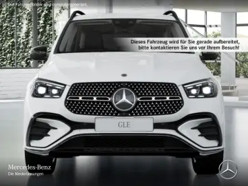 MERCEDES-BENZ GLE 450 d 4M AMG NIGHT 360 AHK MULTIBE&hellip;