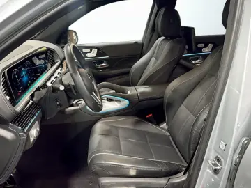 MERCEDES-BENZ GLS 600 Maybach 4Matic HUD LUFT KEYLESS Burme