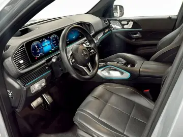 MERCEDES-BENZ GLS 600 Maybach 4Matic HUD LUFT KEYLESS Burme