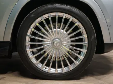 MERCEDES-BENZ 600 Maybach 4M HUD AUX HEAT MEDIA 145.&hellip;