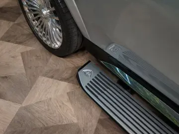 MERCEDES-BENZ 600 Maybach 4M HUD AUX HEAT MEDIA 145.&hellip;