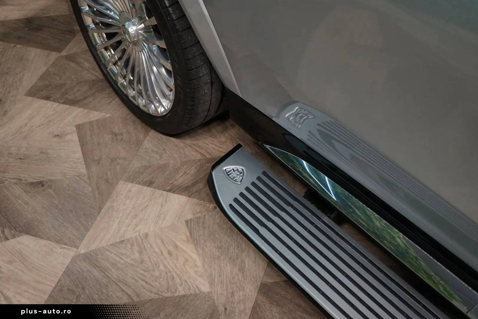 MERCEDES-BENZ 600 Maybach 4M HUD AUX HEAT MEDIA 145.&hellip;