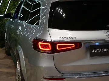 MERCEDES-BENZ 600 Maybach 4M HUD AUX HEAT MEDIA 145.&hellip;