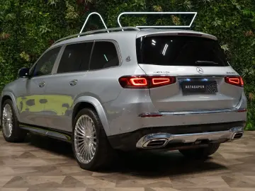 MERCEDES-BENZ 600 Maybach 4M HUD AUX HEAT MEDIA 145.&hellip;