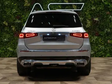 MERCEDES-BENZ 600 Maybach 4M HUD AUX HEAT MEDIA 145.&hellip;