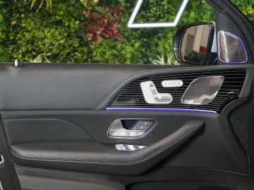 MERCEDES-BENZ 600 Maybach 4M HUD AUX HEAT MEDIA 145.&hellip;