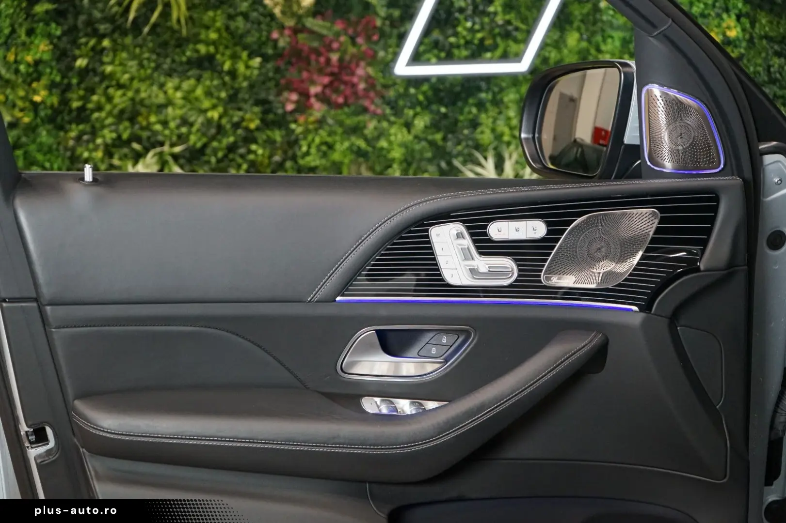 MERCEDES-BENZ 600 Maybach 4M HUD AUX HEAT MEDIA 145.&hellip;