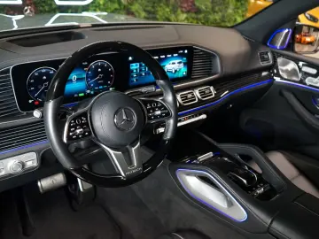 MERCEDES-BENZ 600 Maybach 4M HUD AUX HEAT MEDIA 145.&hellip;