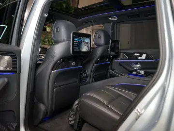 MERCEDES-BENZ 600 Maybach 4M HUD AUX HEAT MEDIA 145.&hellip;