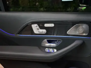 MERCEDES-BENZ 600 Maybach 4M HUD AUX HEAT MEDIA 145.&hellip;