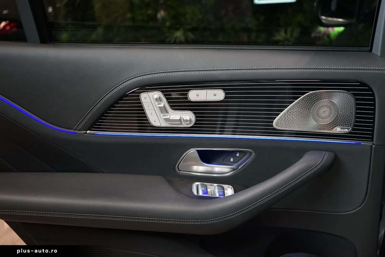 MERCEDES-BENZ 600 Maybach 4M HUD AUX HEAT MEDIA 145.&hellip;