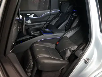 MERCEDES-BENZ 600 Maybach 4M HUD AUX HEAT MEDIA 145.&hellip;