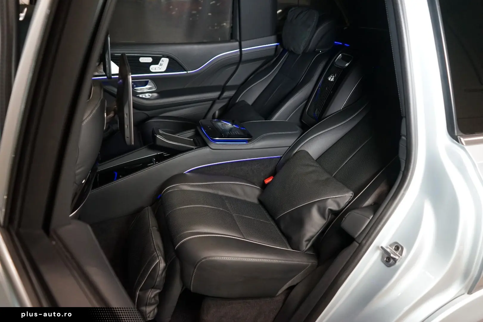 MERCEDES-BENZ 600 Maybach 4M HUD AUX HEAT MEDIA 145.&hellip;