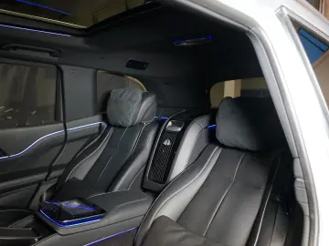 MERCEDES-BENZ 600 Maybach 4M HUD AUX HEAT MEDIA 145.&hellip;