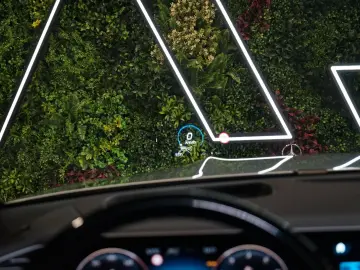 MERCEDES-BENZ 600 Maybach 4M HUD AUX HEAT MEDIA 145.&hellip;